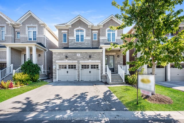 Detached at 87 Pine Hill Cres Crescent, Aurora, ON L4G 3X9