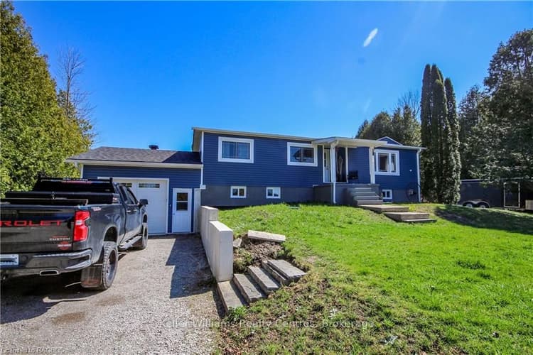 502212 GREY ROAD 1 N/A