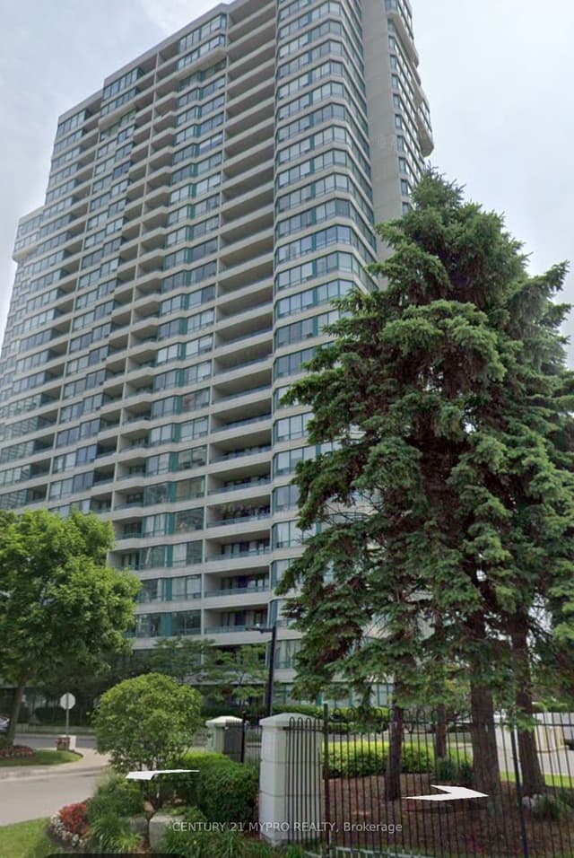 Condo Apartment at 550 Webb Drive 1907, Mississauga, ON L5B 3Y4