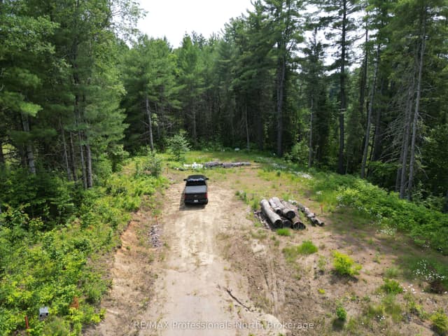 Vacant Land at 1940 Scotch Line Road, Minden Hills, ON K0M 2K0