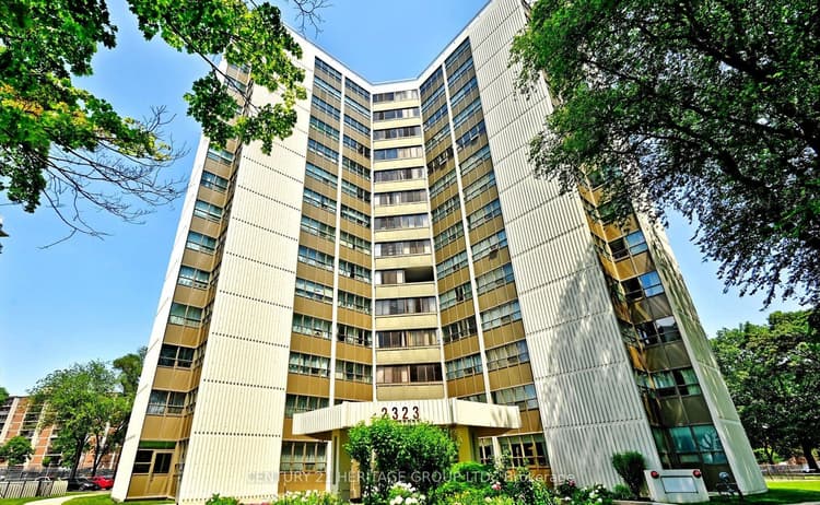 2323 Confederation Parkway
