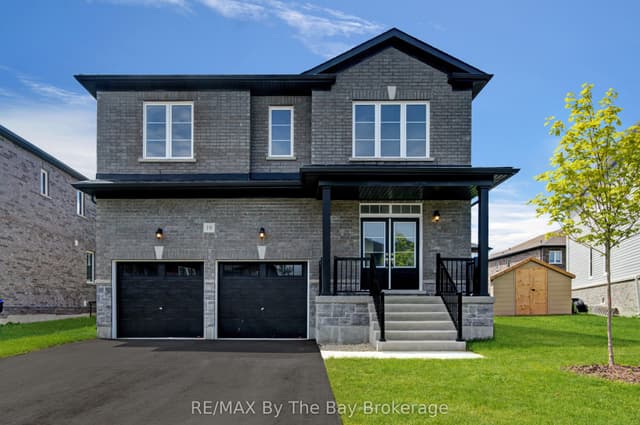 Detached at 19 Amber Drive, Wasaga Beach, ON L9Z 0R9