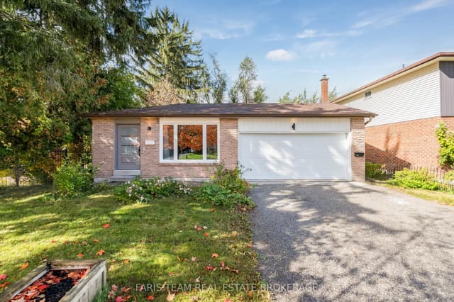 Detached at 97 Janice Drive, Barrie, ON L4N 5N5