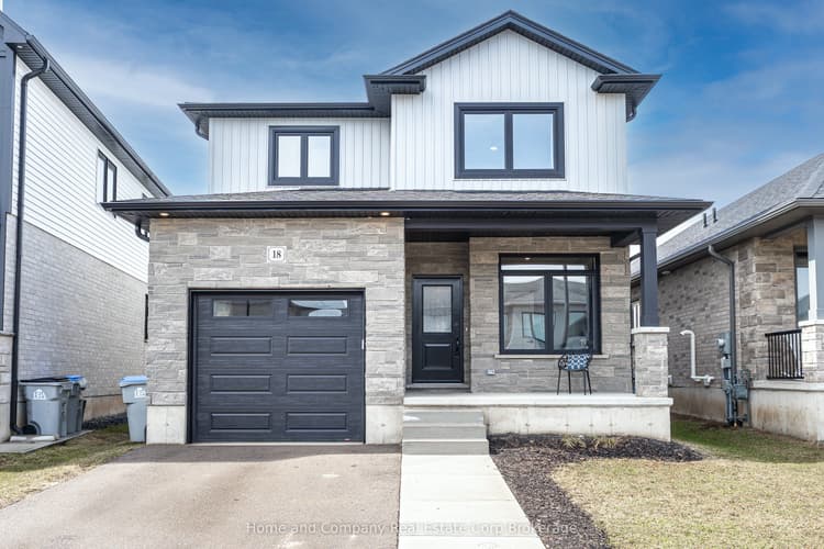 18 Trail Side Drive