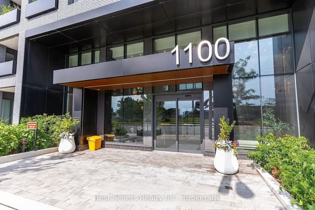 Condo Apartment at 1100 Sheppard Avenue W 908, Toronto, ON M3K 0E4, Toronto W05