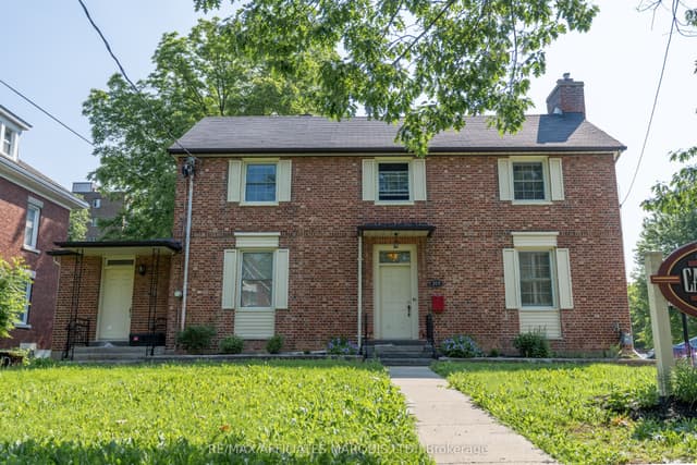 Investment at 217 Adolphus Street, Cornwall, ON K6H 3S5