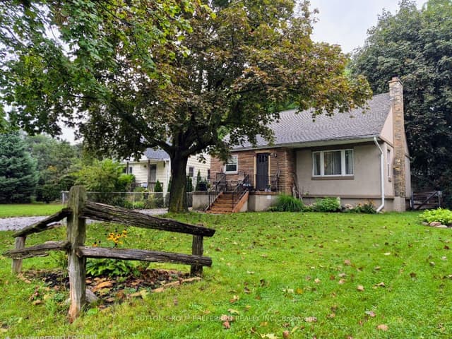 Detached at 208 Linwood Street, London East, ON N5Y 1W6