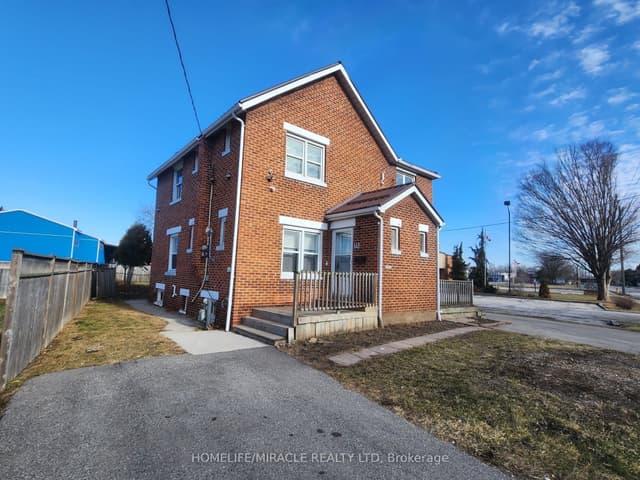Duplex at 141 Park Avenue E 143, Chatham-Kent, ON N7M 3V7