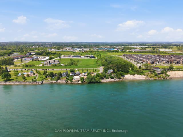 Detached at 78 East Beach Road, Clarington, ON L1C 6A5