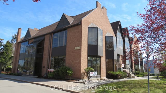 Office at 300 North Queen Street 207S, Toronto, ON M9C 5K4, Toronto W08
