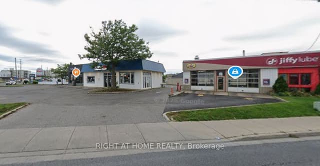 Commercial Retail at 23 W. Taunton Road, Oshawa, ON L1G 7B4
