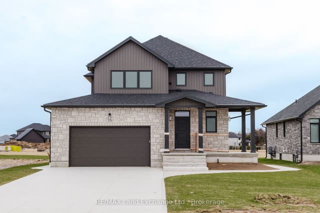 Detached at 278 Mary Rose Avenue 1, Saugeen Shores, ON N0H 2C3