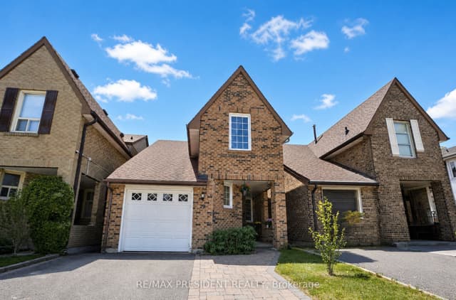 Detached at 29 Norbrook Crescent, Toronto, ON M9V 4P7, Toronto W10