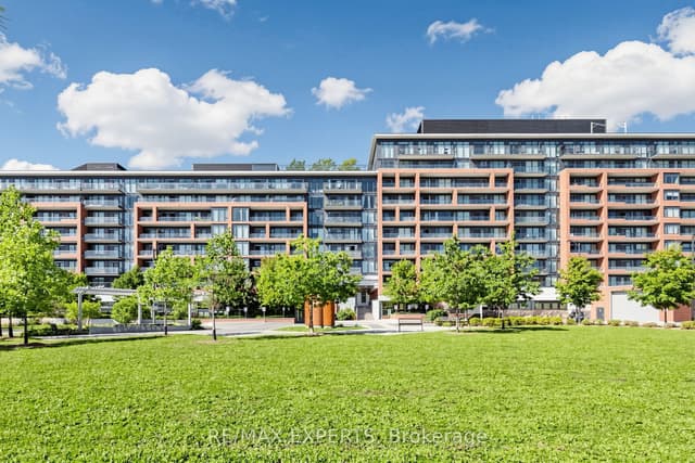 Condo Apartment at 99 Eagle Rock Way 302, Vaughan, ON L6A 5A7