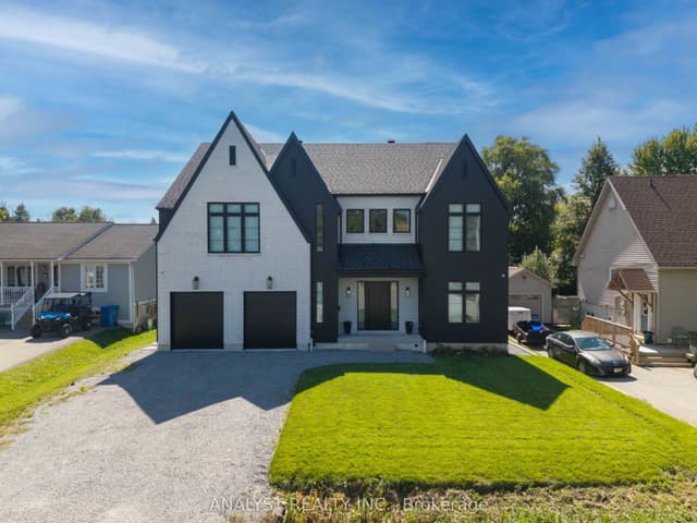 Detached at 343 Annshiela Drive, Georgina, ON L4P 3A6