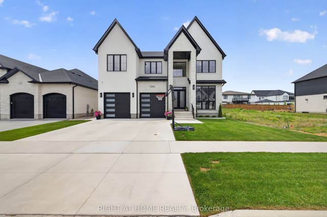 Detached at 3509 Isleworth Road, London South, ON N6P 0G8