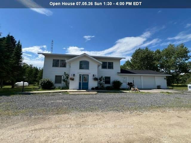 Detached at 7431 Hwy 621, Lake of the Woods, ON P0W 1J0