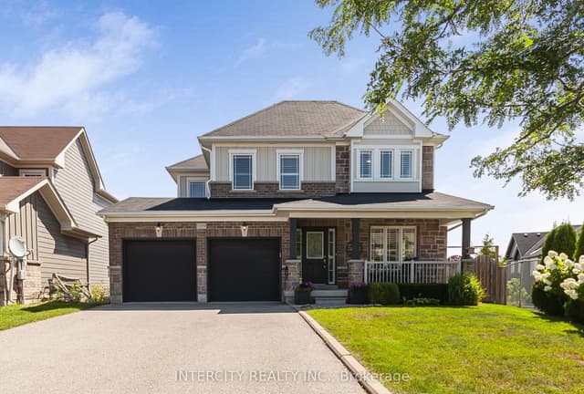 Detached at 1359 Dallman Street, Innisfil, ON L0L 1W0