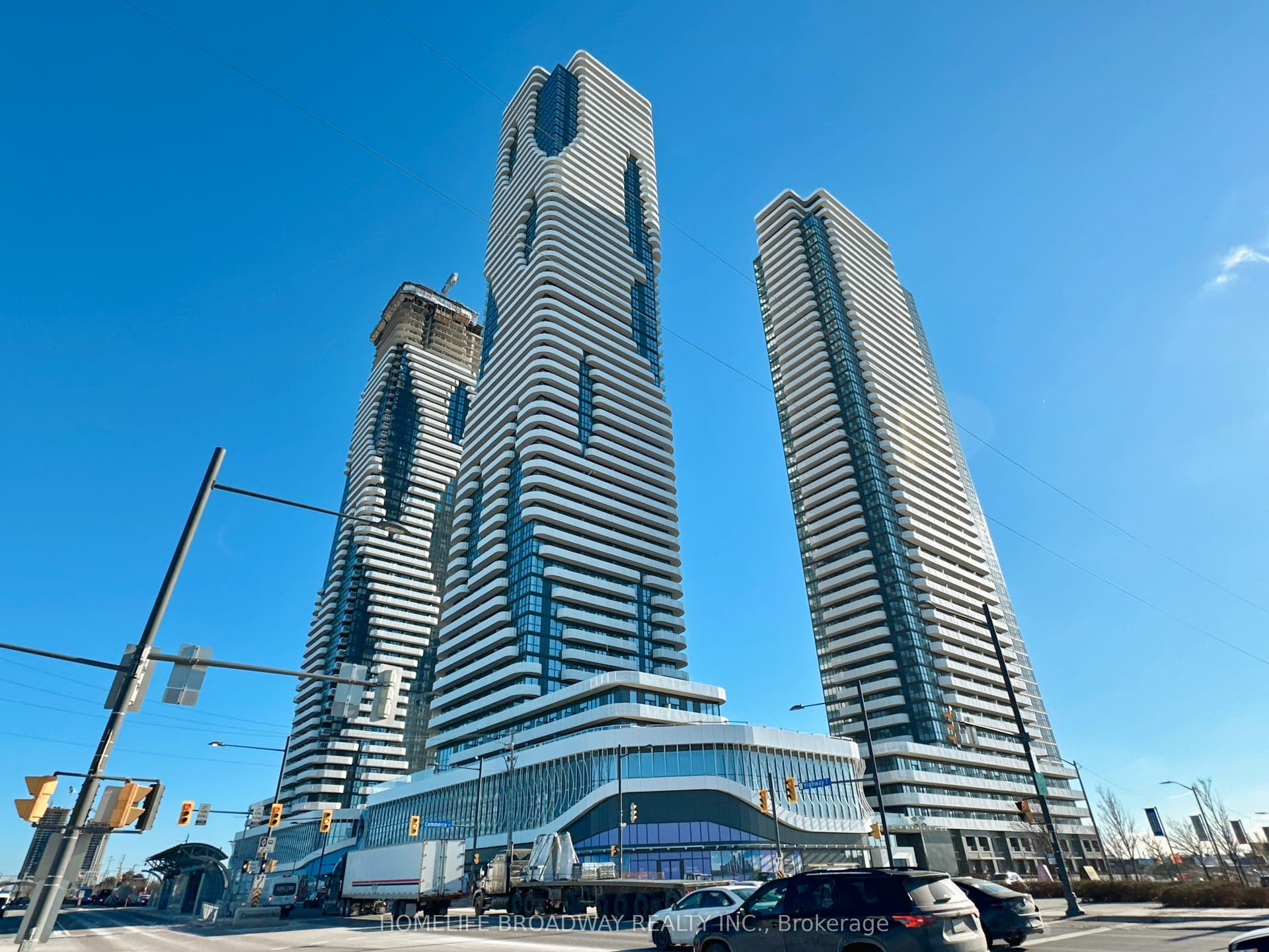 Suite 1016 · Floor 10, Unit 1016 · 195 Commerce St