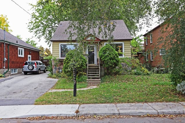 Detached at 22 Haddon Avenue, Toronto, ON M1N 2K8, Toronto E06