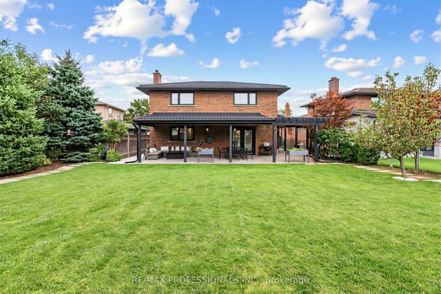 Detached at 182 Gracefield Avenue, Toronto, ON M6L 1L8, Toronto W04