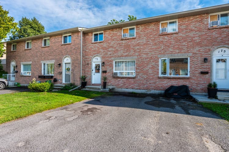 173 Rosemund Crescent
