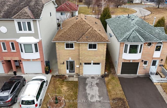 Detached at 1296 Woodhill Court, Mississauga, ON L5E 3H1