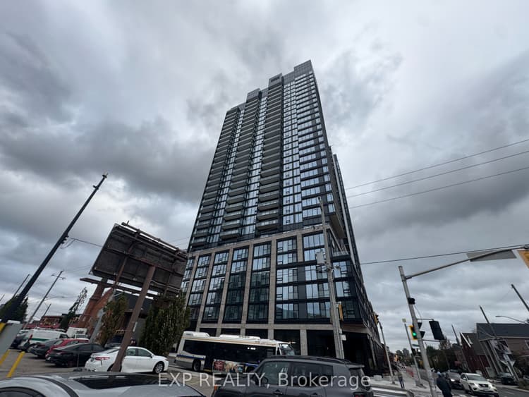 91 John Street