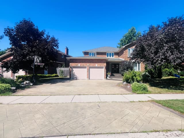 Lower Level at 1231 Bonnybank Court Bsmt, Oakville, ON L6M 1V7