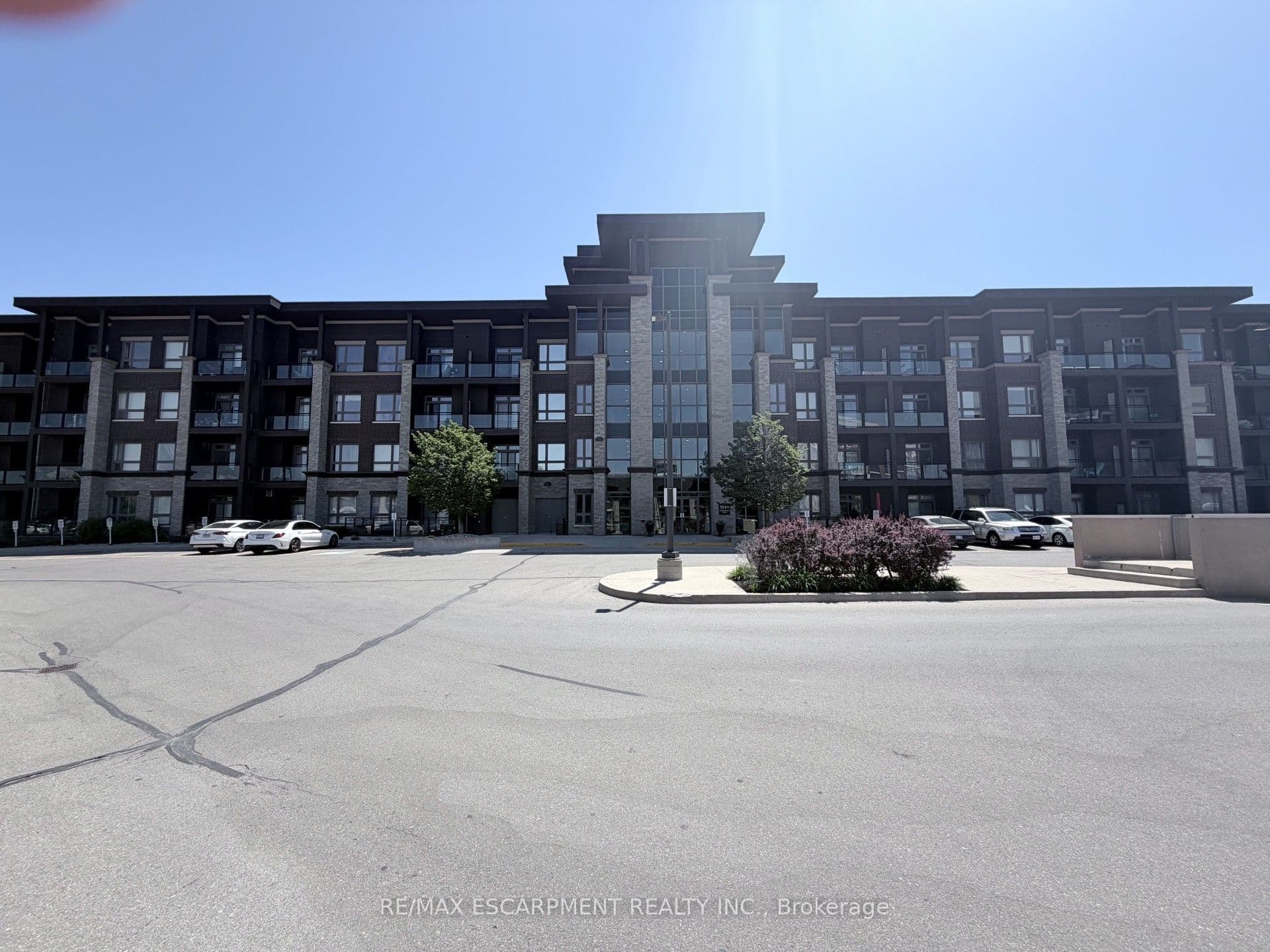 Suite 408 · Floor 4, Unit 408 · 5010 Corporate Dr