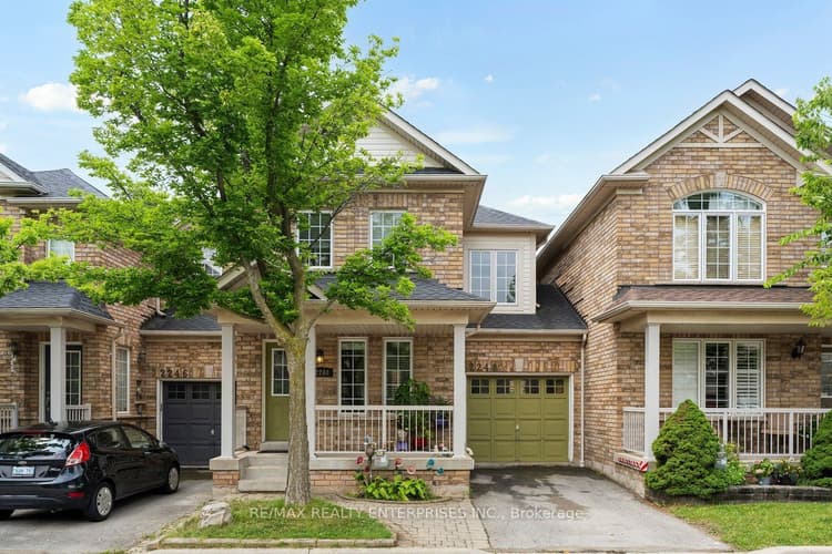 2248 Seton Crescent