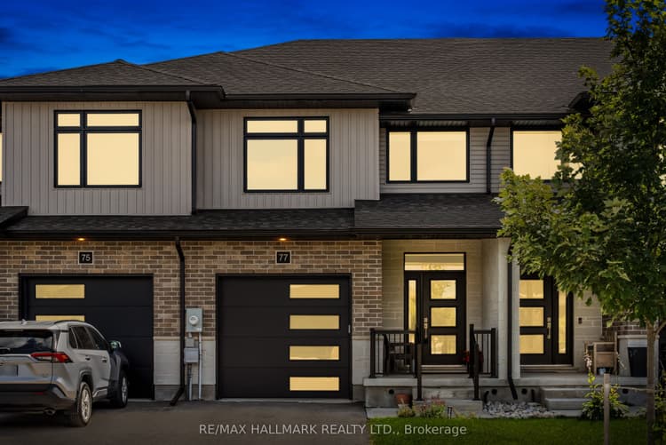 77 Rea Drive