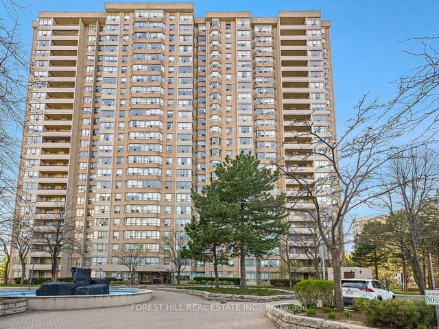 Condo Apartment at 30 Malta Avenue 2004, Brampton, ON L6Y 4W6