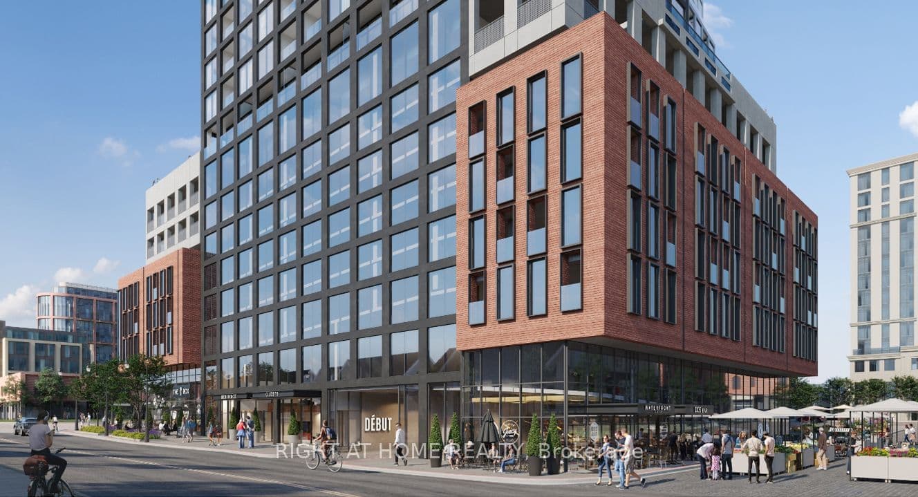 Suite 2510 · Floor 25, Unit 2510 · 39 Mary St