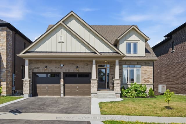 Detached at 119 Midland Place, Welland, ON L3B 0H4
