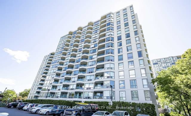 Condo Apartment at 4727 Sheppard Avenue E 704, Toronto, ON M1S 5B3, Toronto E07