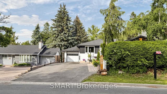 Detached at 339 East Avenue, Toronto, ON M1C 2W5, Toronto E10