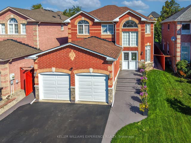Detached at 1950 Mill Street, Innisfil, ON L9S 2A2