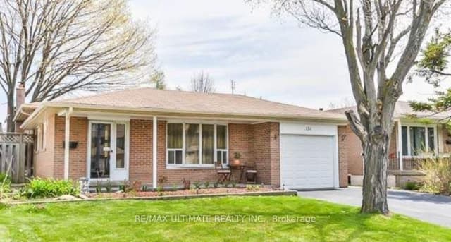 Detached at 151 Centennial Road Basement, Toronto, ON M1C 1Z8, Toronto E10
