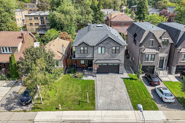Detached at 99 Twenty Seventh Street, Toronto, ON M8W 2X6, Toronto W06