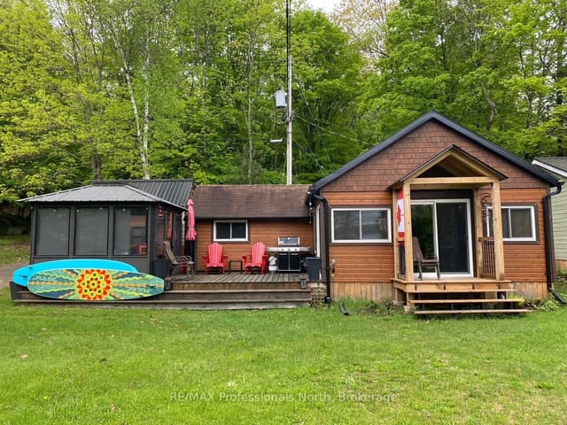 Other at 1102 Unit #4 Birchcroft Road, Lake of Bays, ON P0A 1H0
