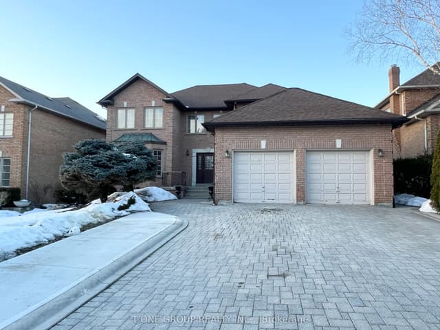 Detached at 30 Paddington Place, Vaughan, ON L4L 7E6
