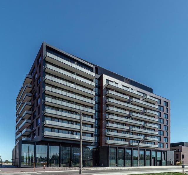Condo Apartment at 251 Masonry Way 513, Mississauga, ON L5H 0B3