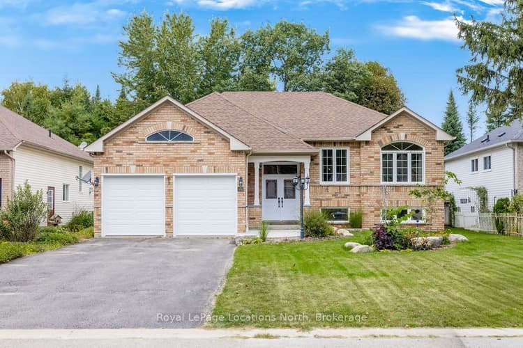 45 BUSH Crescent