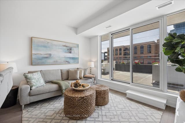 Condo Apartment at 705 Davis Drive 409, Newmarket, ON L3Y 2R2