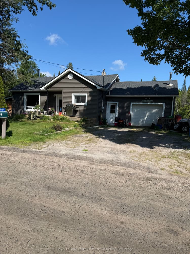 1014 Ben Lake Road East Road