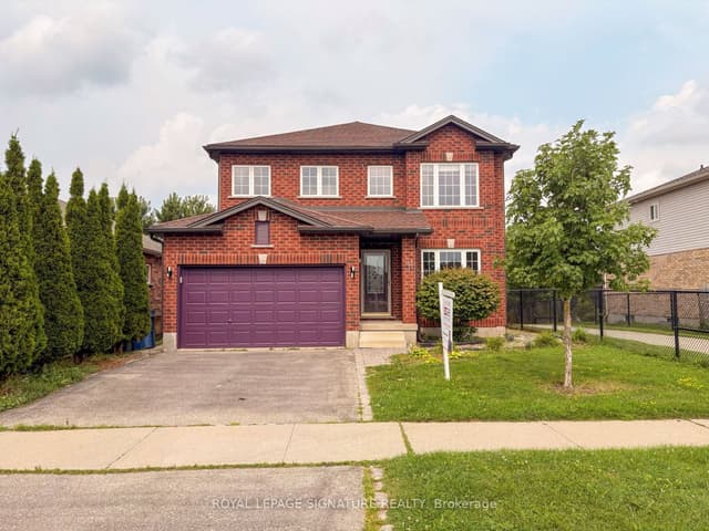 Detached at 31 Ingram Drive, Guelph, ON N1E 0B1
