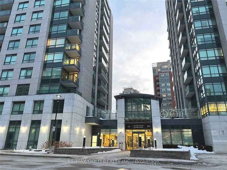 75 South Town Centre Boulevard
