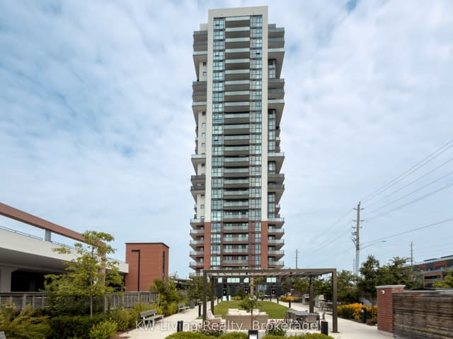 Condo Apartment at 2550 Simcoe Street N 207, Oshawa, ON L1L 0R5
