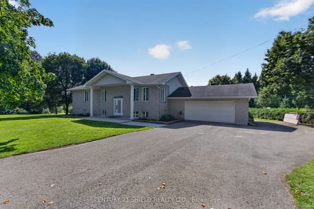 Detached at 17070 Speer Road, South Stormont, ON K0C 1P0